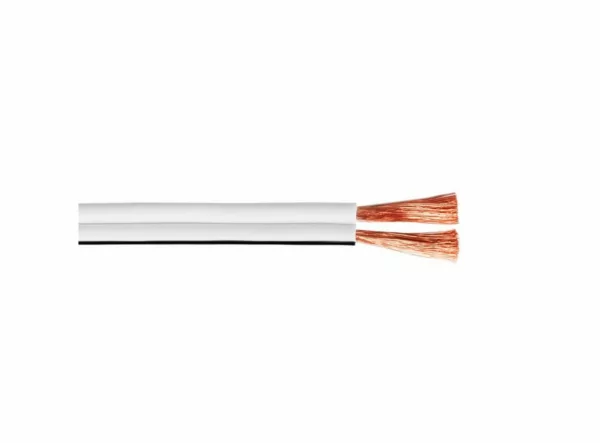 Teufel 30 m Lautsprecherkabel C2530S Audio-Kabel, (3000 cm) – Bild 4