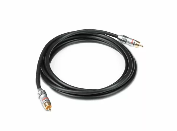 Teufel 5.1 Heimkino Kabel-Set 30m² "Advantage" C3535S Audio-Kabel – Bild 4