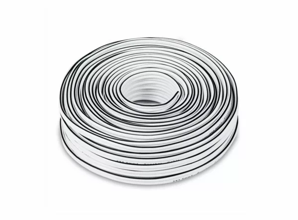 Teufel 5.1 Heimkino Kabel-Set 30m² "Advantage" C3535S Audio-Kabel – Bild 5