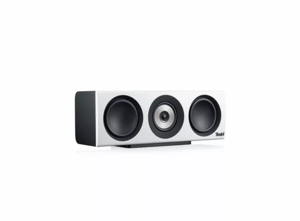 Teufel Definion 3 Center Lautsprecher (100 W, Integrierter Wandhalter zur Wandmontage) – Bild 2