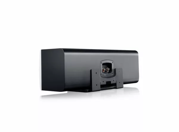 Teufel Definion 3 Center Lautsprecher (100 W, Integrierter Wandhalter zur Wandmontage) – Bild 3