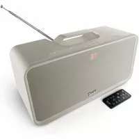 Teufel BOOMSTER Wireless Lautsprecher (Bluetooth