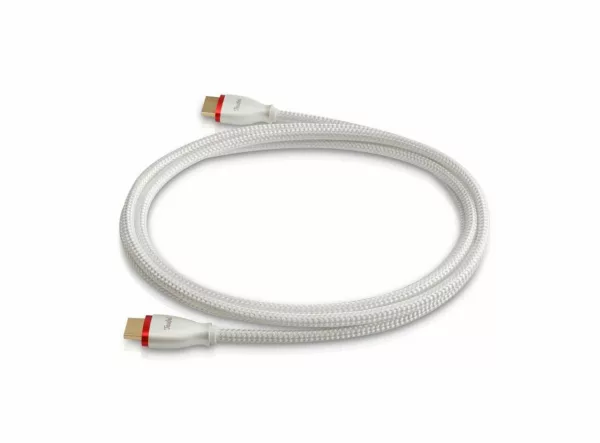 Teufel HDMI-2.1-Rundkabel 2 m Audio-Kabel, (200 cm) – Bild 2