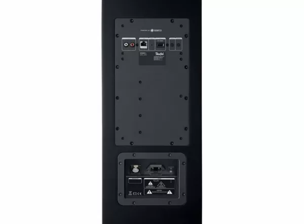 Teufel Teufel STEREO L Wireless Lautsprecher (Bluetooth, Kabel, 280 W) – Bild 4