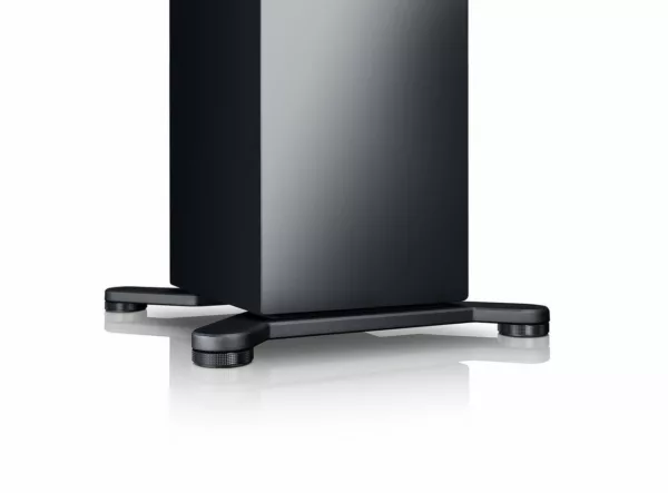 Teufel Teufel STEREO L Wireless Lautsprecher (Bluetooth, Kabel, 280 W) – Bild 5