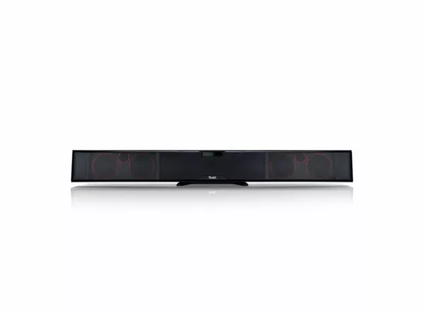 Teufel CINEBAR PRO Soundbar (Bluetooth, HDMI, 200 W, Kabelloser XL-Subwoofer) – Bild 4