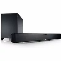 Teufel CINEBAR PRO Soundbar (Bluetooth