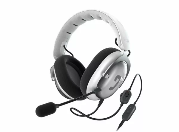 Teufel ZOLA Gaming-Headset (7.1-Binaural-Surround-Sound) – Bild 2