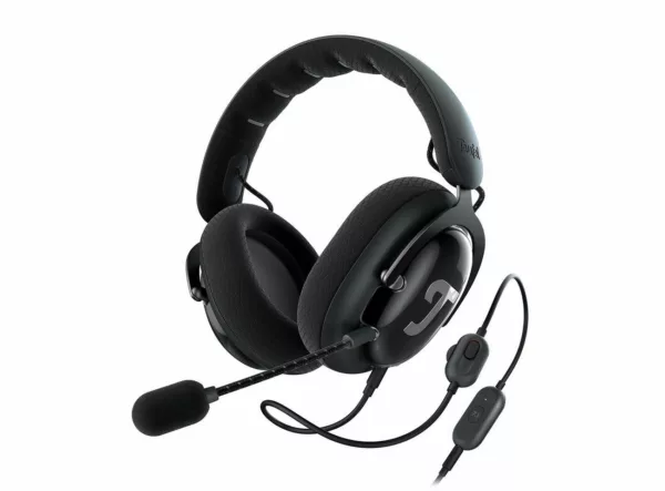 Teufel ZOLA Gaming-Headset (7.1-Binaural-Surround-Sound) – Bild 2