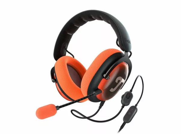 Teufel ZOLA Gaming-Headset (7.1-Binaural-Surround-Sound) – Bild 2