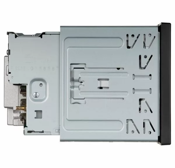 Pioneer SPH-DA250DAB 2-DIN-Mediacenter - Autoradio - schwarz Autoradio (Digitalradio (DAB) – Bild 5