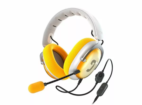 Teufel ZOLA Gaming-Headset (7.1-Binaural-Surround-Sound) – Bild 2