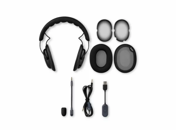 Teufel ZOLA Gaming-Headset (7.1-Binaural-Surround-Sound) – Bild 3