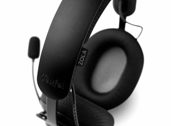 Teufel ZOLA Gaming-Headset (7.1-Binaural-Surround-Sound) – Bild 5