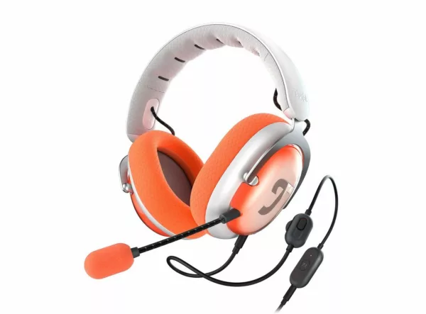 Teufel ZOLA Gaming-Headset (7.1-Binaural-Surround-Sound) – Bild 2