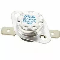 Thermostat 140° 57x3063 für Wäschetrockner brandt