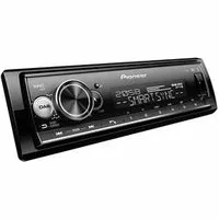 Pioneer MVH-S520DAB Autoradio DAB+ Tuner
