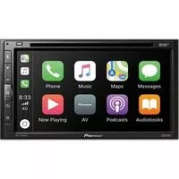 Pioneer AVH-Z5200DAB Doppel-DIN Moniceiver DAB+ Tuner