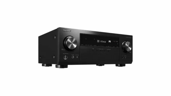 Pioneer VSX-935 Audio-Receiver – Bild 2