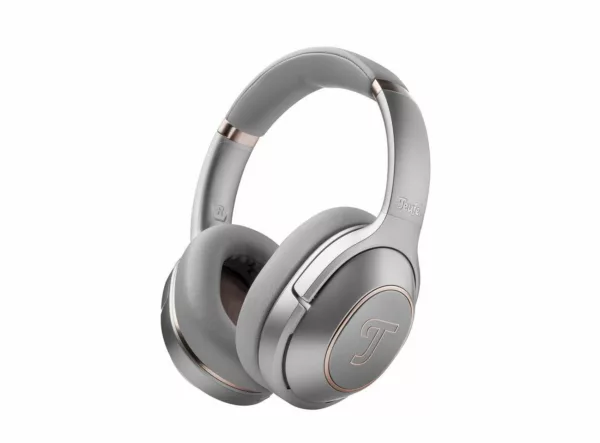 Teufel REAL BLUE PRO Bluetooth-Kopfhörer (Noise Cancelling, Mimi Sound Personalisierung) – Bild 2
