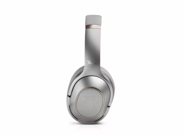 Teufel REAL BLUE PRO Bluetooth-Kopfhörer (Noise Cancelling, Mimi Sound Personalisierung) – Bild 4