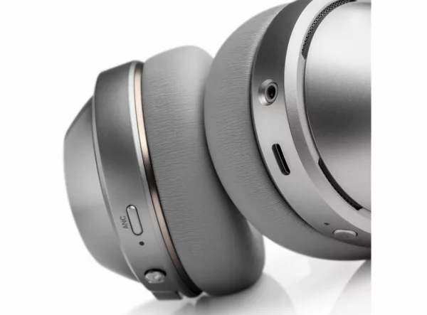 Teufel REAL BLUE PRO Bluetooth-Kopfhörer (Noise Cancelling, Mimi Sound Personalisierung) – Bild 5