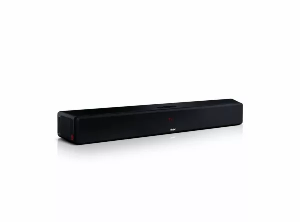 6 High-Performance-Töner mit eingebautem XXL-Subwoofer)