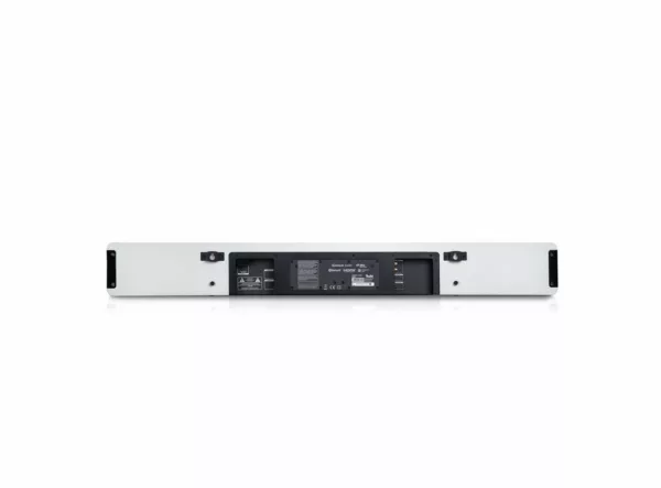 Teufel CINEBAR ULTIMA Soundbar (HDMI, Bluetooth, 380 W, 6 High-Performance-Töner mit eingebautem XXL-Subwoofer) – Bild 4