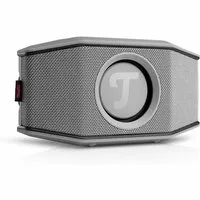 Teufel ROCKSTER GO 2 Wireless Lautsprecher (Bluetooth, 8 W, IP67)