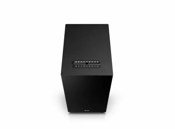 Integrierter AV-Receiver mit Bluetooth 5.0)