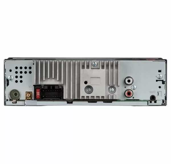 Pioneer MVH-130DAB - Autoradio - schwarz Autoradio – Bild 4