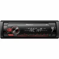 PIONEER Autoradio  MVH-S220DAB