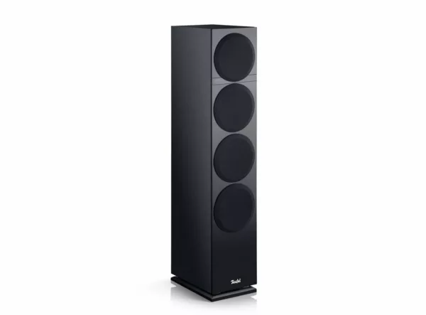 Teufel THEATER 500 Surround "5.1-Set" Stand-Lautsprecher (Kabelgebunden, 240 W, Dipol-Rear-Lautsprecher für echte Kinoatmosphäre) – Bild 3