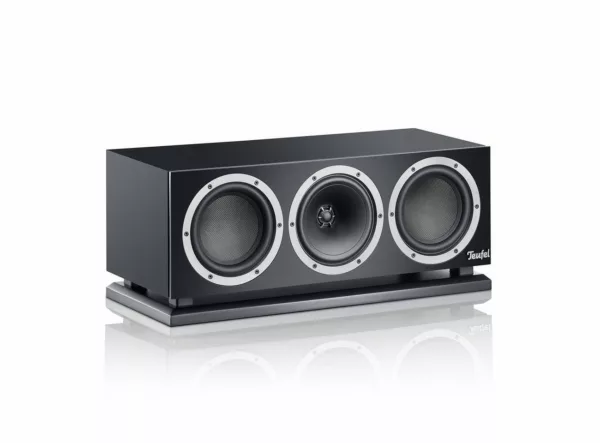 Teufel THEATER 500 Surround "5.1-Set" Stand-Lautsprecher (Kabelgebunden, 240 W, Dipol-Rear-Lautsprecher für echte Kinoatmosphäre) – Bild 4