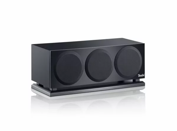 Teufel THEATER 500 Surround "5.1-Set" Stand-Lautsprecher (Kabelgebunden, 240 W, Dipol-Rear-Lautsprecher für echte Kinoatmosphäre) – Bild 5