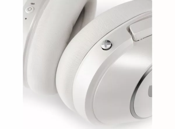 Teufel REAL BLUE Over-Ear-Kopfhörer (Freisprecheinrichtung mit Qualcomm, Skypen, Facetime, Sprachsteuerung über Google/Siri in hoher Klangqualität ShareMe-Funktion: zwei Kopfhörer kabellos mit einem Smartphone verbinden) – Bild 5