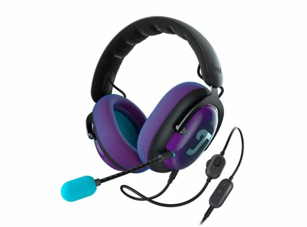 Teufel ZOLA Gaming-Headset (7.1-Binaural-Surround-Sound) – Bild 2