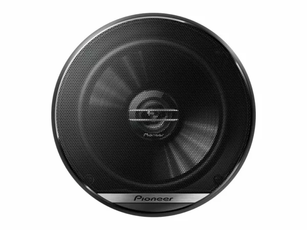 Pioneer Pioneer Lautsprecher passend für Audi TT 8N 1998-2006 vorne Auto-Lautsprecher – Bild 5