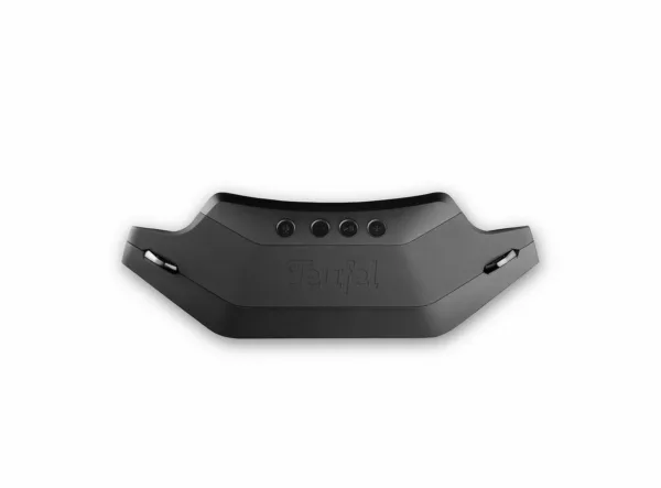 Teufel Fender x Teufel ROCKSTER CROSS Wireless Lautsprecher (Bluetooth, 51 W, Strahlwassergeschützt nach IPX5, Freisprecheinrichtung)