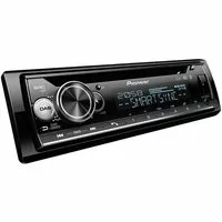 DEH-S720DAB Autoradio dab+ Tuner, Bluetooth®-Freisprecheinrichtung, AppRadio – Pioneer