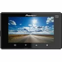 Pioneer VREC-H310SH Dashcam mit GPS Blickwinkel horizontal max.=112 ° 12 V Automatischer Start, Display, WLAN