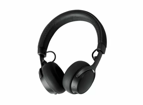 Teufel SUPREME ON On-Ear-Kopfhörer (Freisprecheinrichtung mit zwei Mikrofonen, ShareMe-Funktion) – Bild 2