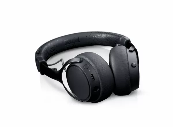 Teufel SUPREME ON On-Ear-Kopfhörer (Freisprecheinrichtung mit zwei Mikrofonen, ShareMe-Funktion) – Bild 3