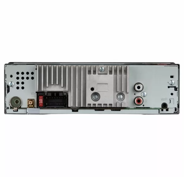 Pioneer Pioneer MVH-130DAB 1-DIN-Autoradio für Musikgenuss. SAT-Receiver (DAB+, RDS) – Bild 4
