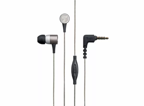 Teufel MOVE PRO In-Ear-Kopfhörer (Steuern Sie die Musik auf Ihrem Smartphone bequem mit der schlanken MOVE PRO Fernbedienung. Pause, Stopp, nächster oder vorheriger Track – alles kein Problem) – Bild 3