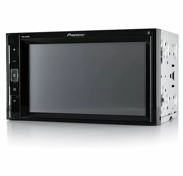 Pioneer Pioneer DMH-A240BT 6,2 Zoll DD-Mediacenter Smart-Home-Station, Touchscreen – Bild 5