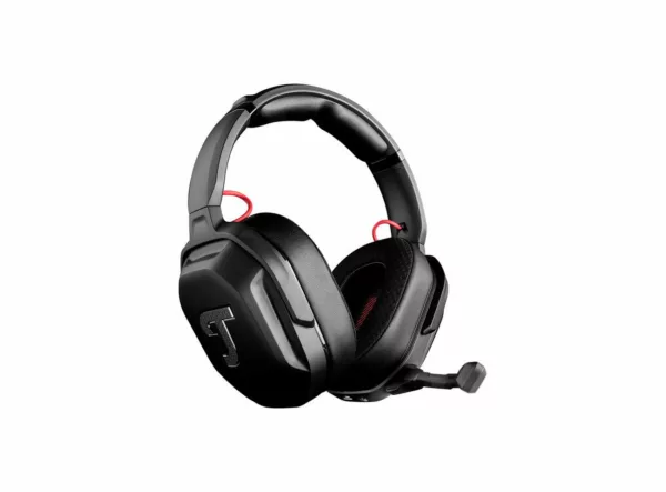 Teufel CAGE PRO Gaming-Headset (7.1 Virtual SurroundDTS Headphone: X v2 7.1 Virtual Surround) – Bild 3