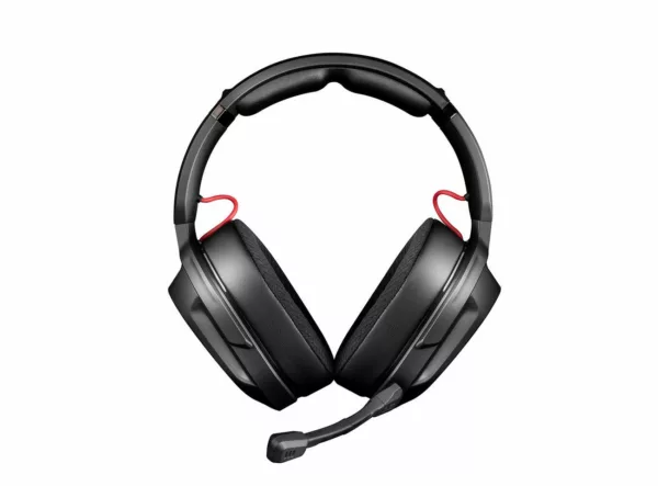 Teufel CAGE PRO Gaming-Headset (7.1 Virtual SurroundDTS Headphone: X v2 7.1 Virtual Surround) – Bild 4