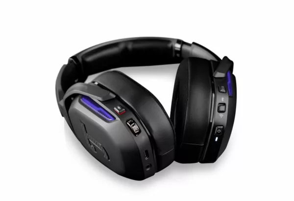 Teufel CAGE PRO Gaming-Headset (7.1 Virtual SurroundDTS Headphone: X v2 7.1 Virtual Surround) – Bild 5