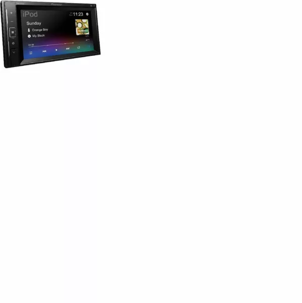 Pioneer DMH-A240BT Autoradio – Bild 3
